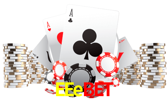 Jogue jogos de pôquer em EEebet