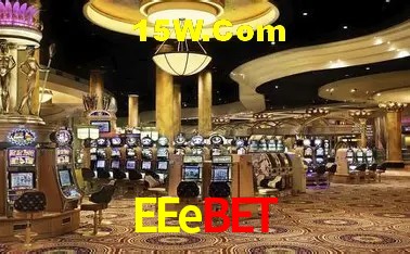 Experiência VIP EEebet