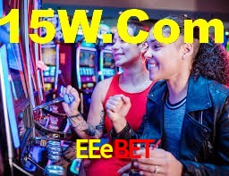 EEebet: Jogos de Caça-Níqueis-Altas Recompensas, Roleta-Velocidade, Blackjack-Desafios Máximos