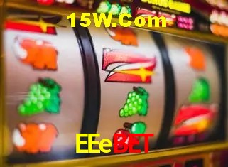 Especiais de Fim de Semana EEebet