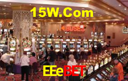 EEebet Casino Login