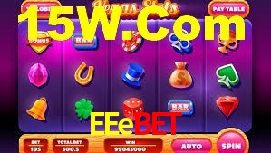 EEebet App Interface