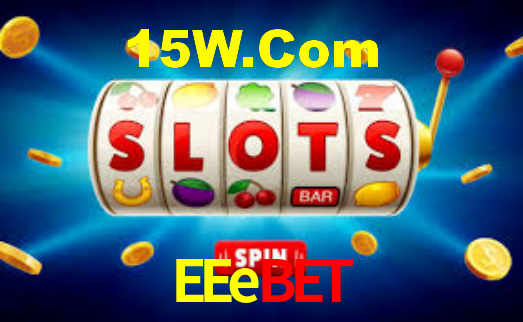 APP oficial da EEebet para mobile