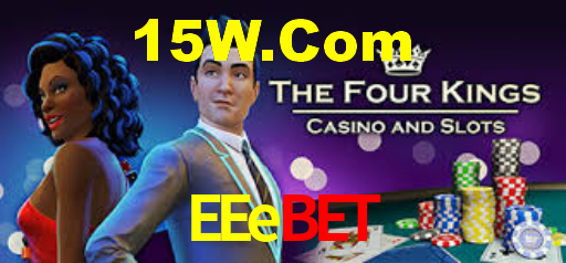 EEebet: A Experiência de Casino com Jogos de Mesa ao Vivo